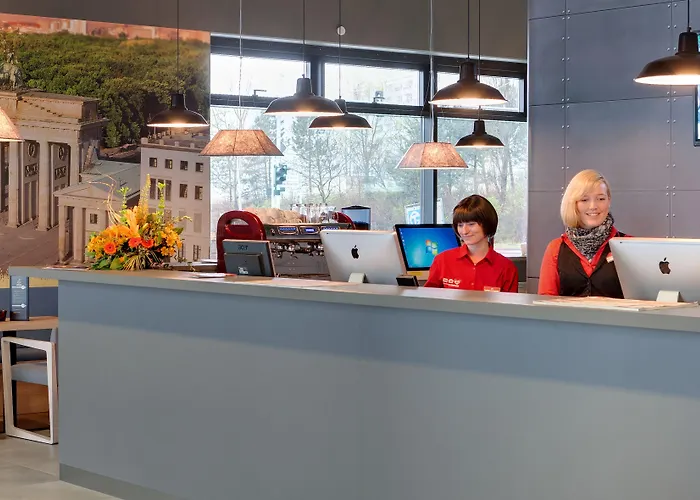 مانينغر مطار 3*