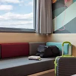 Meininger Airport 3* Berlín