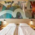 Meininger Airport 3* Berlín