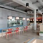 Hotel Meininger Airport Berlín