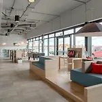 Hotel Meininger Airport Berlín