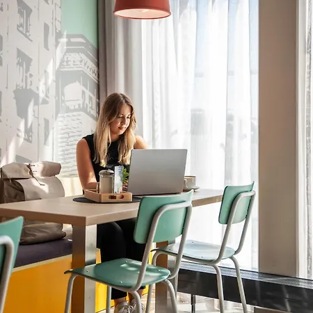 مانينغر مطار فندق برلين