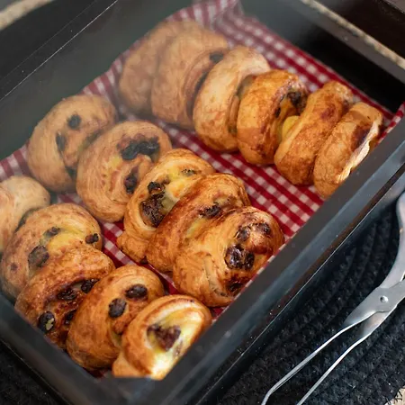 Meininger Airport Отель Берлин