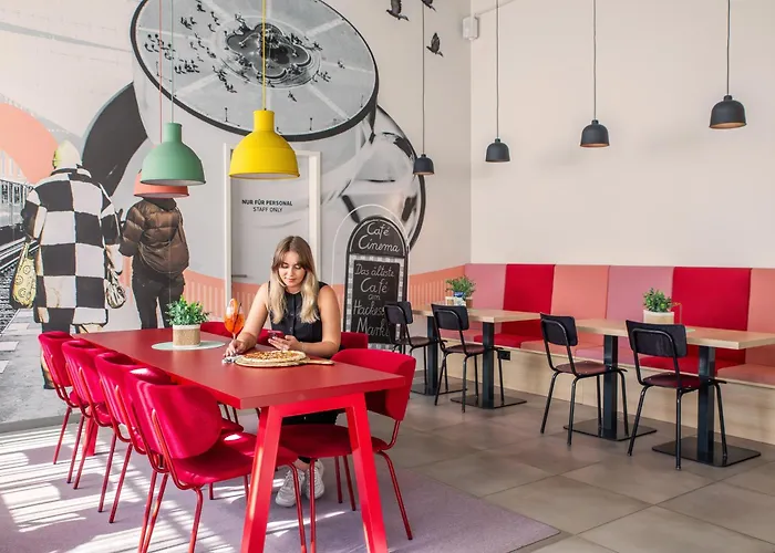 فندق مانينغر مطار 3*