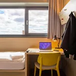 Meininger Airport Hotel Berlino