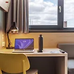 Meininger Airport Berlino