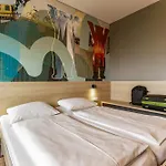 Hotel Meininger Airport Berlino