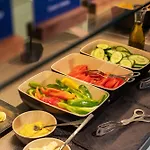 Meininger Airport Hotel 3*