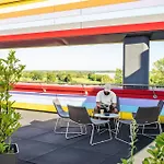 Meininger Airport Berlino