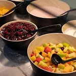 Meininger Airport Hotel 3*