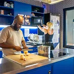 Hotel Meininger Airport