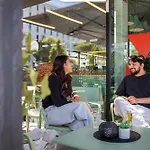 Meininger Airport Berlino