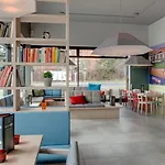 Hotel Meininger Airport Berlino