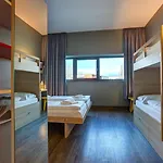 Hotel Meininger Airport Berlino