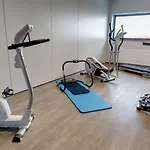 Meininger Airport Berlino