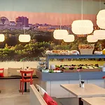 Meininger Airport 3* Berlino