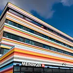 Meininger Airport 3*