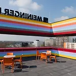 Meininger Airport Szálloda Berlin
