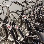 Meininger Airport Hotel Berlino