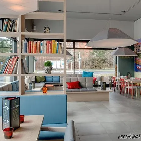 마이닝거 에어포트 호텔 3*