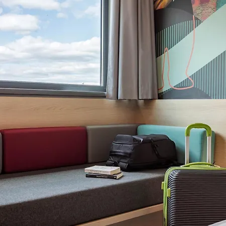 마이닝거 에어포트 3* 베를린