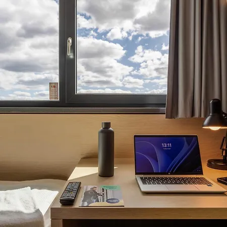 호텔 마이닝거 에어포트