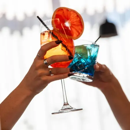 梅尼奈格尔酒店柏林机场店 柏林