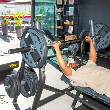 마이닝거 에어포트 베를린