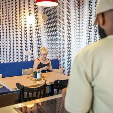 마이닝거 에어포트