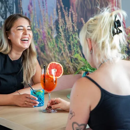 마이닝거 에어포트 호텔