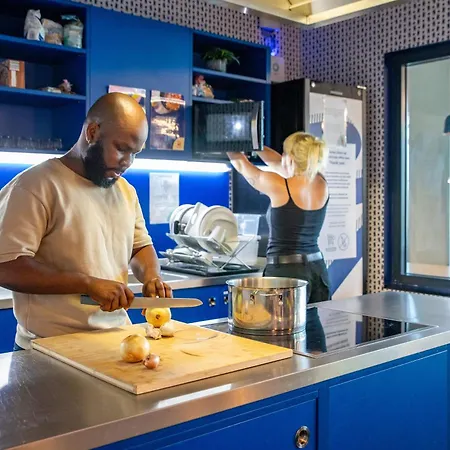 호텔 마이닝거 에어포트