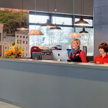 마이닝거 에어포트