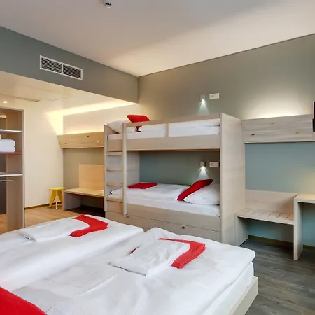 마이닝거 에어포트 호텔