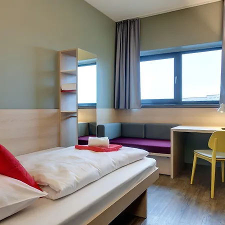 마이닝거 에어포트 베를린