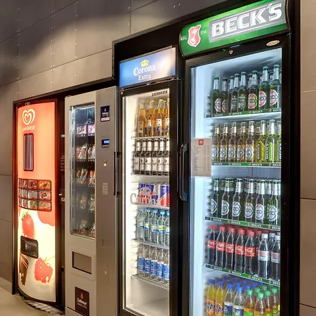 마이닝거 에어포트