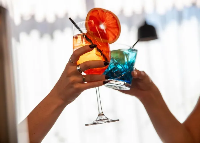 梅尼奈格尔酒店柏林机场店 柏林