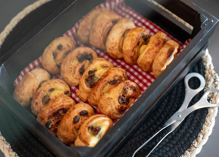 梅尼奈格尔酒店柏林机场店 酒店 柏林