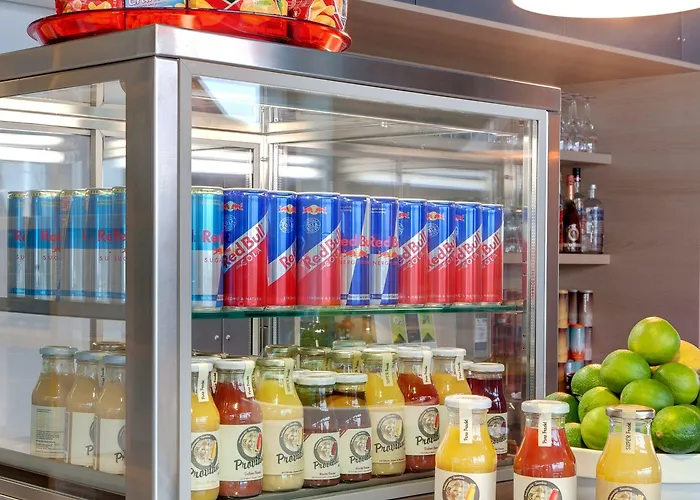 酒店 梅尼奈格尔酒店柏林机场店 柏林