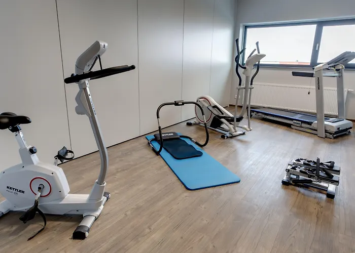 Meininger Airport Berlino