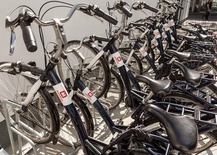 Meininger Airport Hotel Berlino