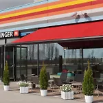 Szálloda Meininger Airport Berlin