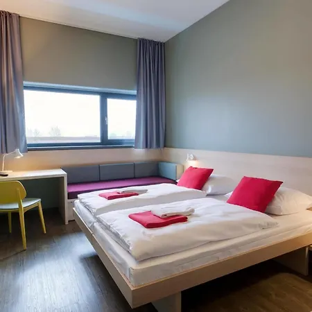 Hotel Meininger Airport Berlin