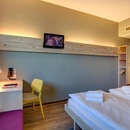 Hotel Meininger Airport Berlin